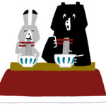 年末に伝えたい成長の話