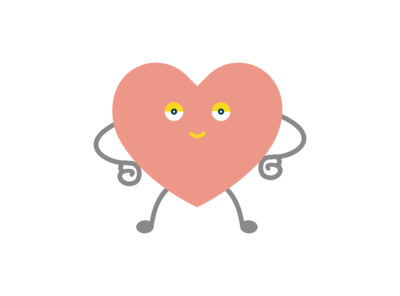 試合で楽しむために