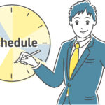 非常勤講師×副業で忙しいけど時間管理は可能！自分に合ったスケジュール術