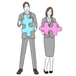 教育現場での経験とコンテンツ制作の相乗効果：非常勤講師による新しい働き方の提案