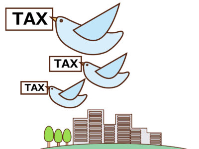 非常勤講師が副業をする際に押さえておきたい税金のポイント