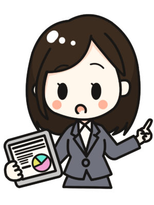 プレゼンテーション力の向上に効果的なトレーニング法