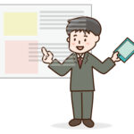 教員とコンテンツビジネスにおけるパワーポイントの相互作用の効果的な活用法