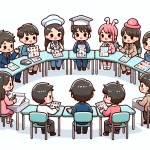 キャリア教育の成功事例と実践方法