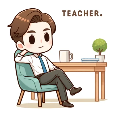 教員が定時に帰るための実践法