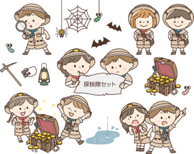 レクリエーションで学級経営！仲間との絆を深める方法