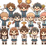 学級経営における体育祭の重要性と成功のためのポイント