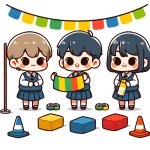 学校の体育祭を成功させる方法：準備から運営まで