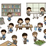 学級経営成功の鍵: 効果的な係活動