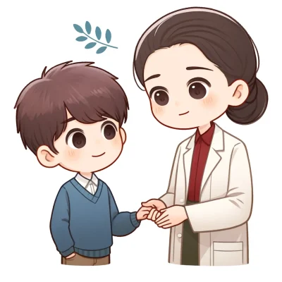 教師必見！信頼関係の作り方