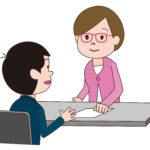 個人懇談で信頼を高める！保護者を味方にした学級経営術