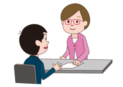 個人懇談で信頼を高める!保護者を味方にした学級経営術