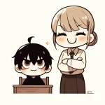 反抗的な態度：原因と解決法