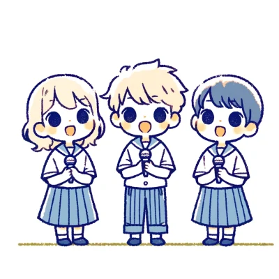 合唱コンクールを成功させるためのポイント!中学校教員ガイド