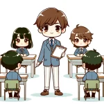 学級リーダー育成のステップガイド