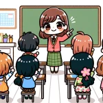 授業が変わる！多様な指名方法とは？