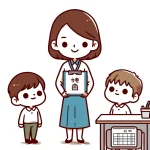 初任者必見！指導要録とは？