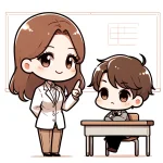 授業中の無関心を解消する方法