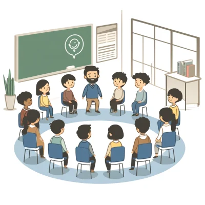 学校での物理的攻撃を防ぐ方法と対応策