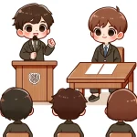 生徒総会：成功するための準備