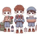 成功する自然体験学習の計画と実践