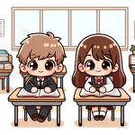 集中力が続かない生徒のサポート法