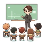 教員必見！私流の黄金3日間第一日目