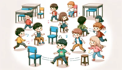 教員必見！私流の黄金3日間第三日目