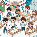 ３年生を送る会：準備から本番までの完全ガイド