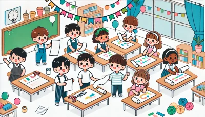 3年生を送る会:準備から本番までの完全ガイド
