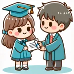 感動卒業式：中学3年生に事前に伝えること