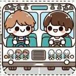 生徒が喜ぶバスレク特集