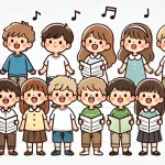 合唱の質を上げるには日常の質を上げる