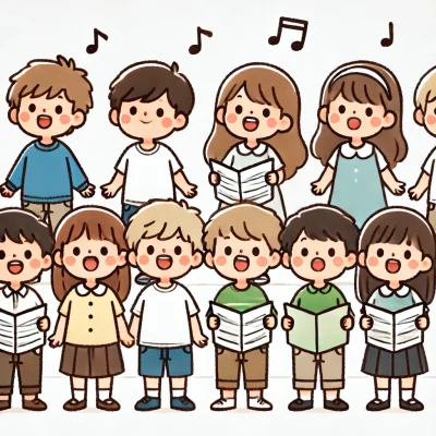 合唱の質を上げるには日常の質を上げる