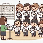 合唱コンクールの目的とは？