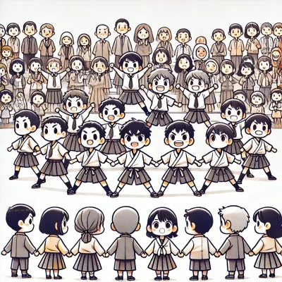 応援合戦の概要と実施要領