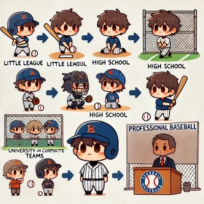 trkt.M様　プロ野球選手になるために小学生のうちにやっておくべき練習 川村卓のプロ野球選手になるために小学生のうちにやっておくべき