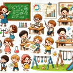 成長を促す学級作りのポイント