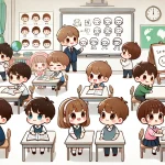 学級運営: 男女の絆を深める方法