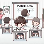 一週間は４勝３敗でよい。毎回勝つことより継続させることが大切