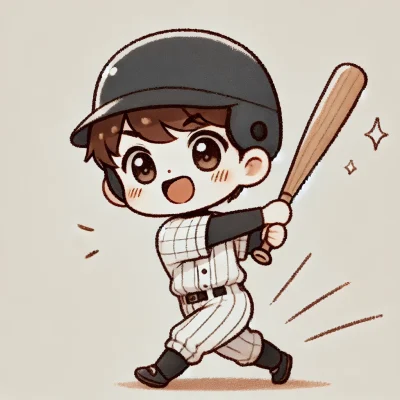 プロ野球を目指す１日！２０２４年８月２５日～８月３１日