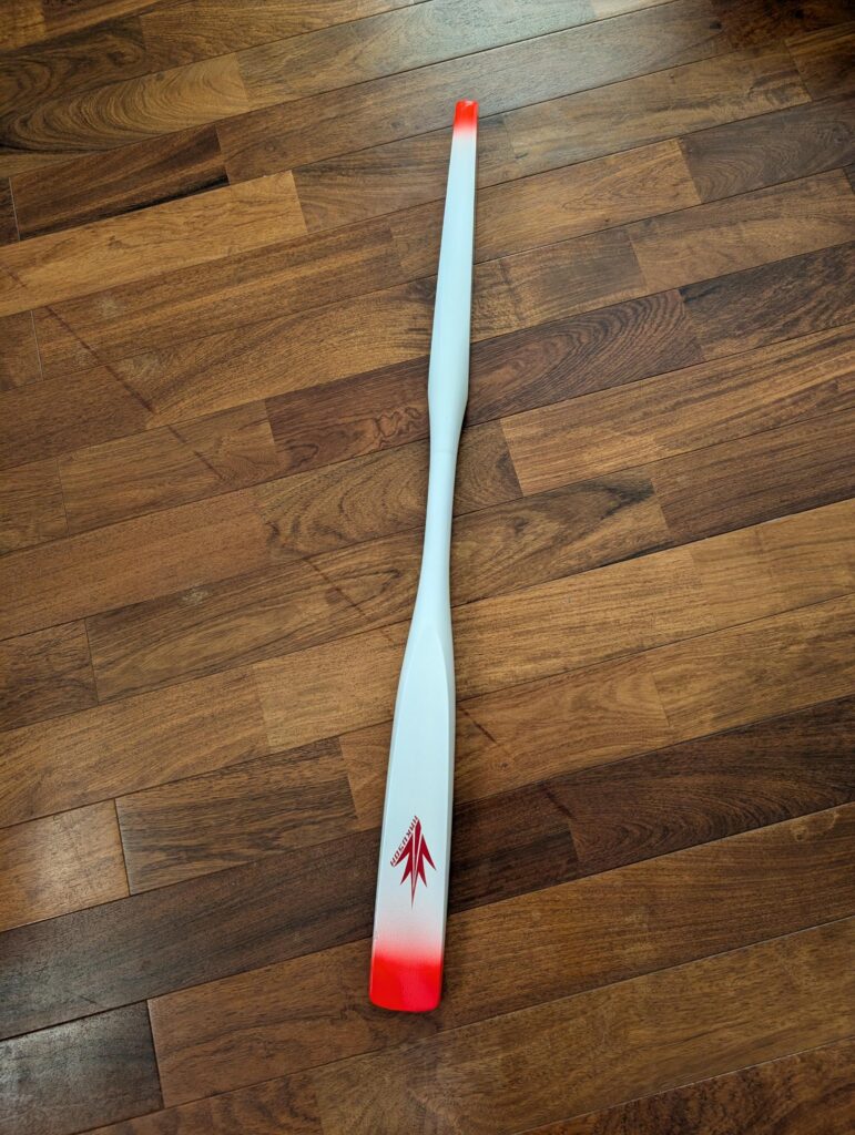 バレルスピンバット