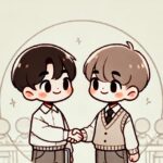 仲間を信頼で結ぶ学級経営の秘訣