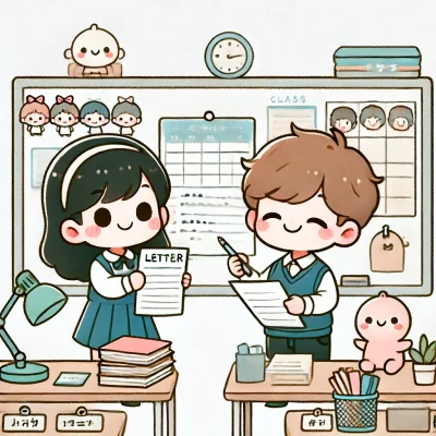 学級経営の鍵は学級通信にあり!効果的な作り方と活用方法