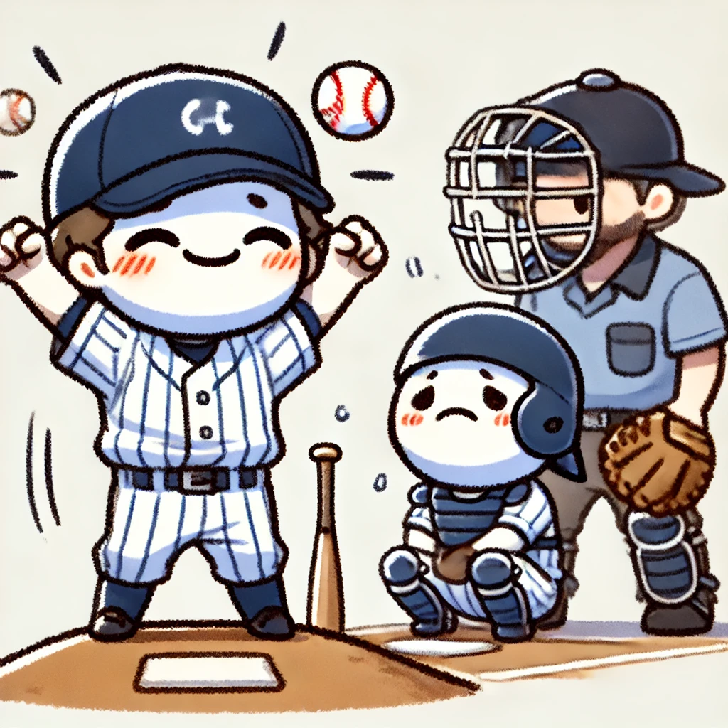 プロ野球を目指す１日！２０２４年９月１６日～９月２２日