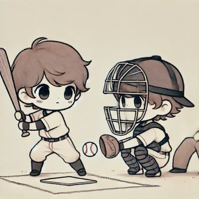 プロ野球を目指す１日！２０２４年９月１日～９月７日