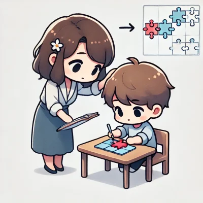 家族が問題を解決してしまう!自主性を育むためのアプローチ