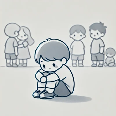友人と疎遠になる原因