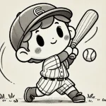 プロ野球を目指す１日！２０２４年１０月１３日～１０月１９日