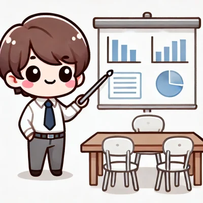 提案が通りやすくなる!事前準備と進め方のポイント